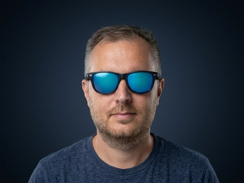 Daniel Schneider